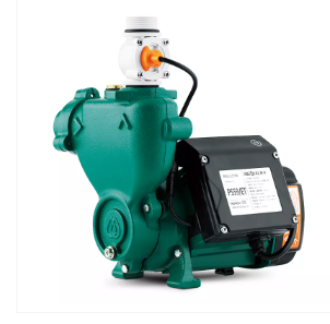 Lorsque la pression de l’eau vous laisse tomber : ce qu’il faut savoir avant d’acheter une pompe de surpression domestique