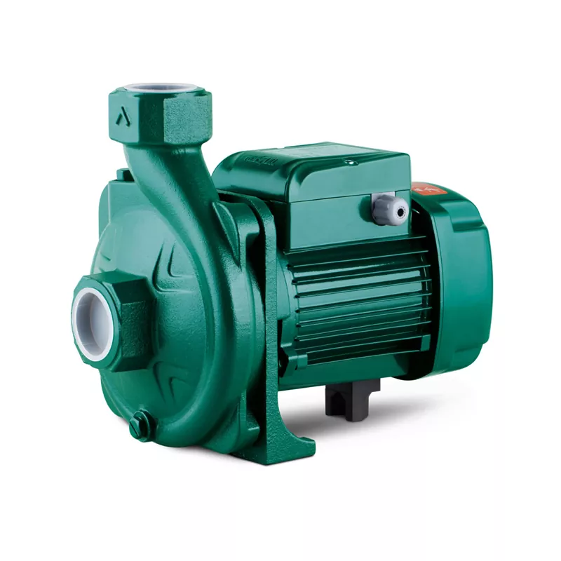 Pompe centrifuge haut de gamme