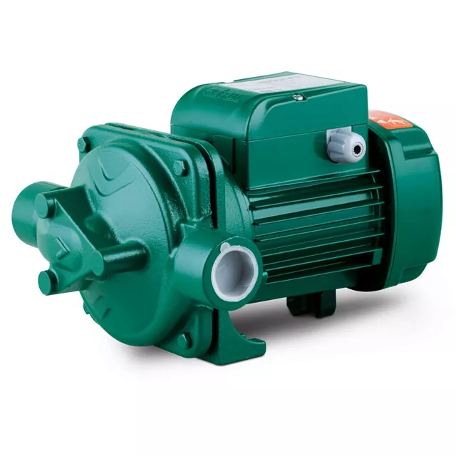 Pompe à eau centrifuge en ligne