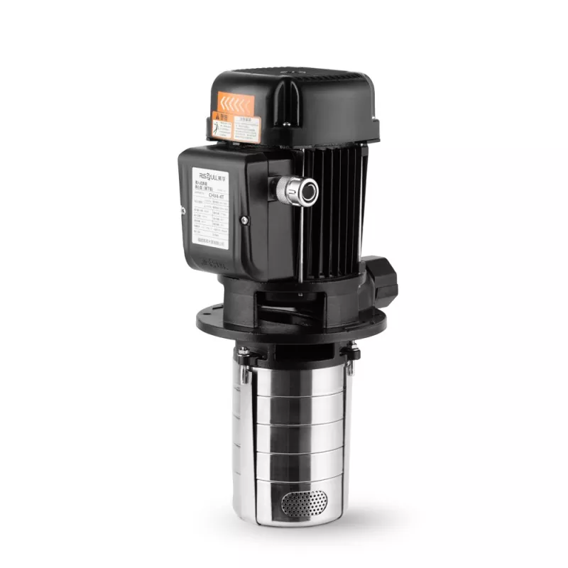 Risefull – pompe électrique haute pression, usage commercial, débit nominal 4M³/h, immergée en acier inoxydable, verticale à plusieurs étages